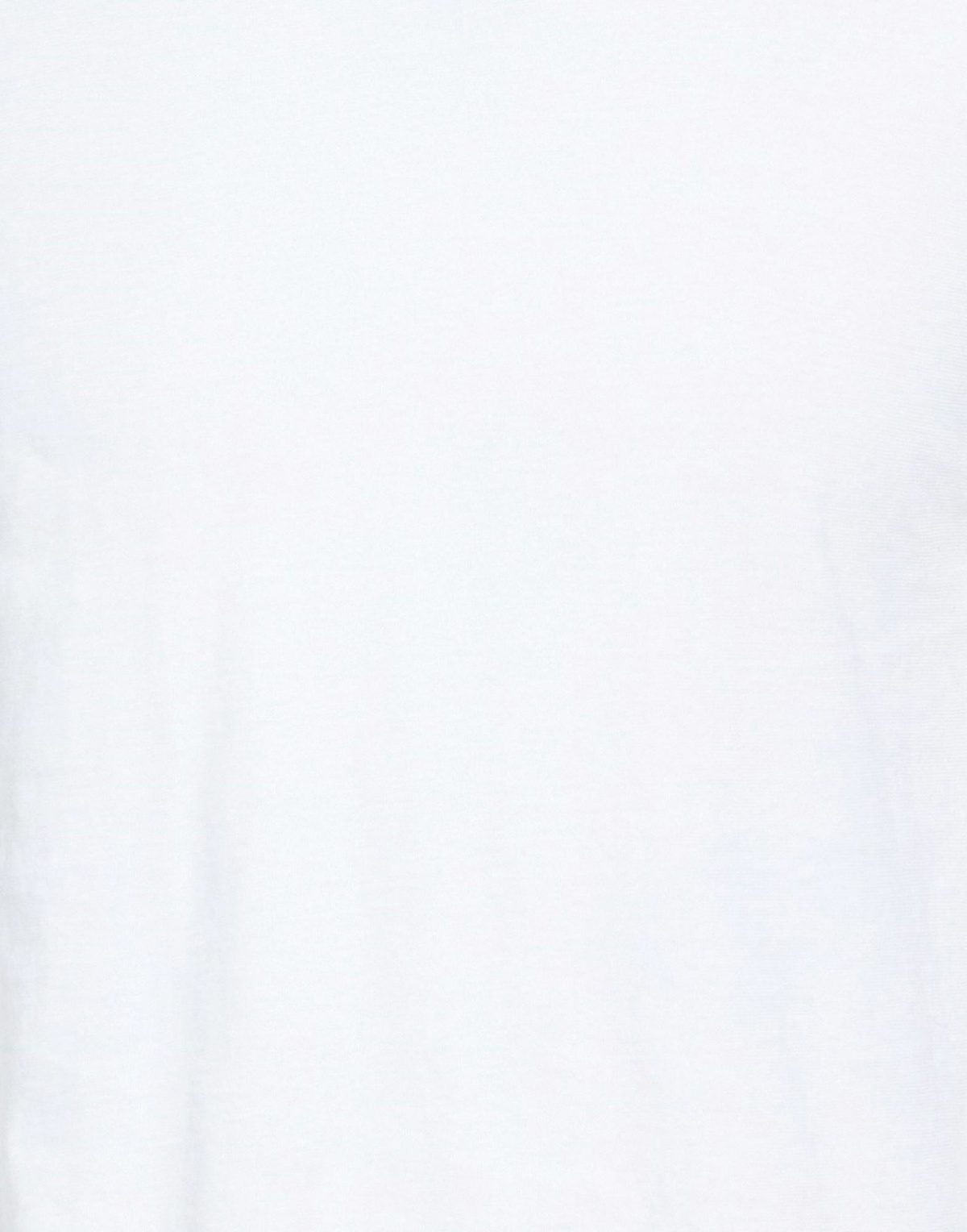 Modes Mens T-shirt in White