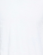 Modes Mens T-shirt in White
