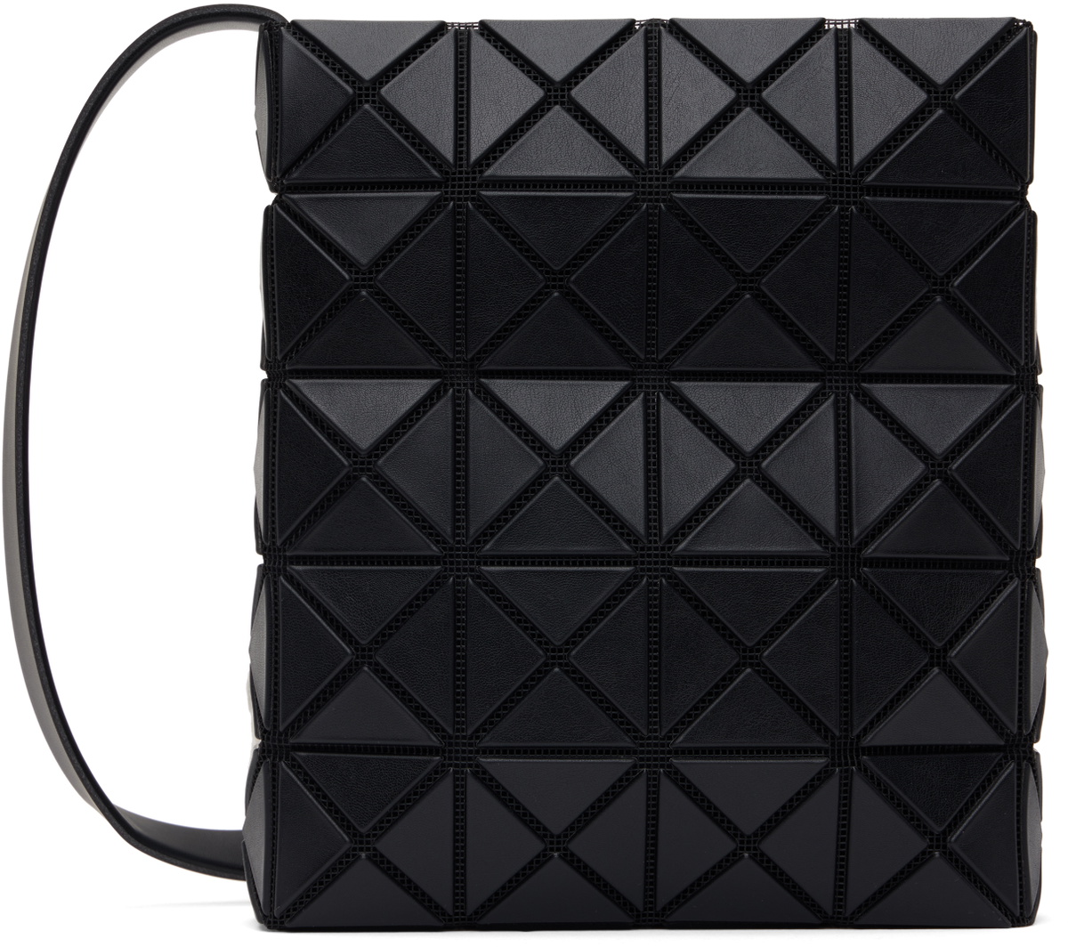 Prism Matte-2 Shoulder Bag