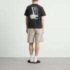 Service Works Men's Motel T-Shirt in Black