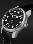 Aera - M-1 Field Automatic Stainless Steel Watch