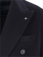 Tagliatore pino Lerario Double-breasted Coat