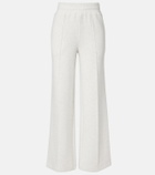 Varley The Wide Leg 30 sweatpants