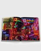 Assouline Bangkok Spirit Multi-color Mens Travel