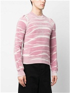 ARIES - Cotton Sweatshirts