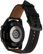 Samsung Black Galaxy Watch3 Smart Watch