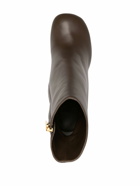 FENDI - Fendi First Leather Boots