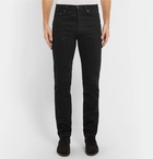 The Row - Bryan Selvedge Denim Jeans - Black