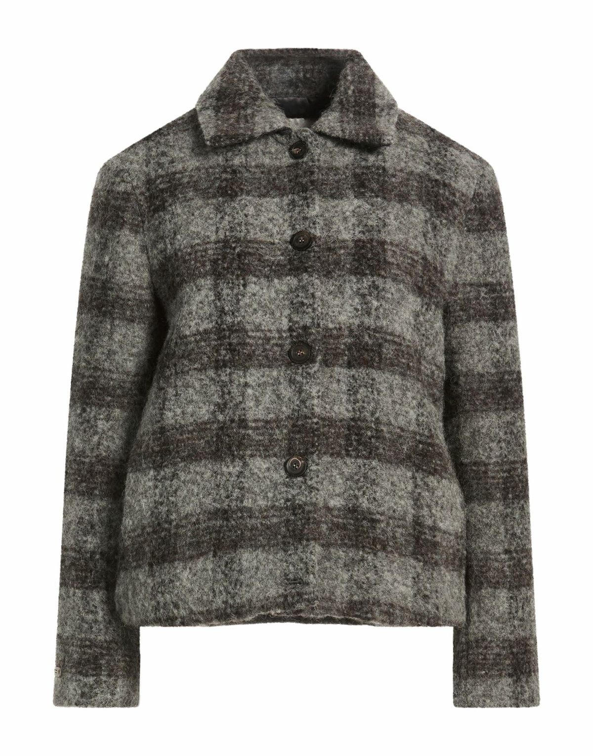 Peserico Womens Jacket in Grey