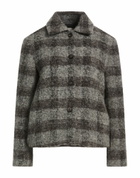 Peserico Womens Jacket in Grey