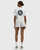 Sporty & Rich World Series Tee White Womens Shortsleefe