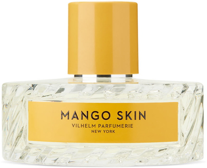 Photo: Vilhelm Parfumerie Mango Skin Eau de Parfum, 100 mL