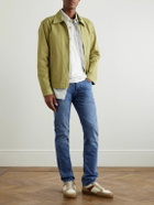 Incotex - Slim-Fit Jeans - Blue