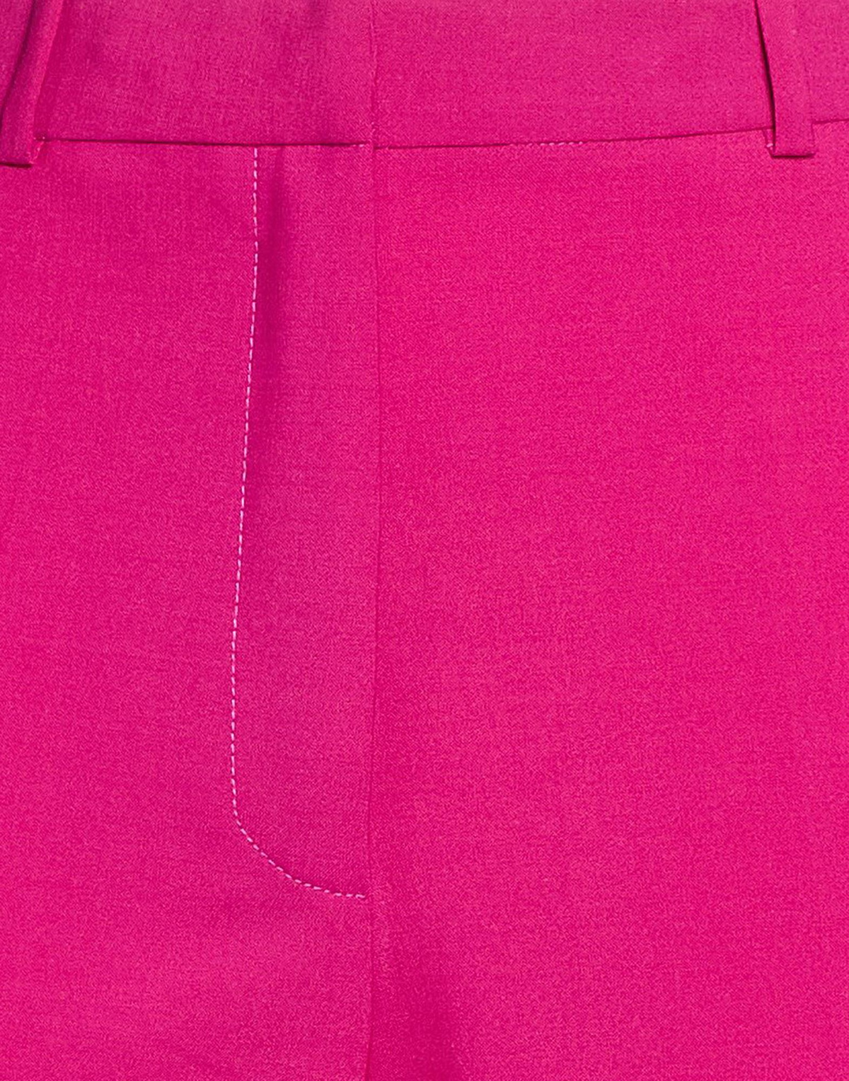 Jucca Womens Pants Fuchsia