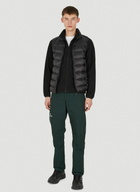 Ostrya Surplus Fleece Jacket
