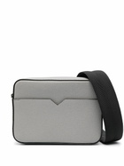 VALEXTRA - Reporter Small Crossbody Bag