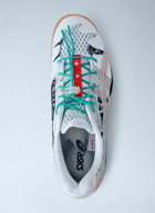 Asics Gel-Resolution 5 Sneakers