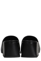 Courrèges Shadow Open-toe Mules