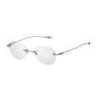 Dita Lancier Lsa 121 04 Gunmetal Glasses