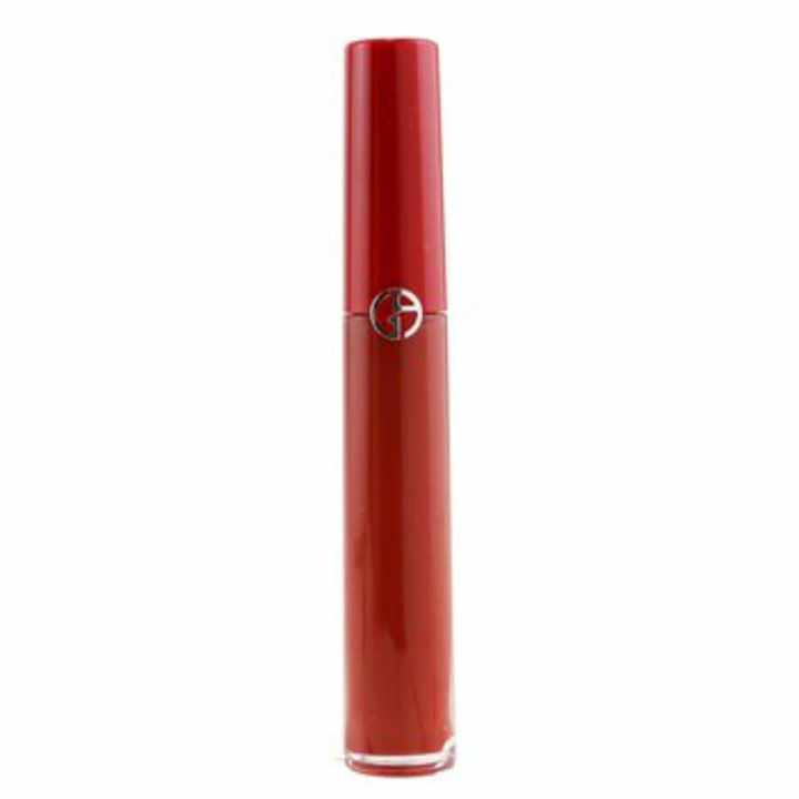 Photo: Giorgio Armani Ladies Lip Maestro - 415 Redwood Liquid 0.22 oz Lipstick Makeup 3614272742598