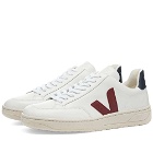 Veja V-12 Leather Sneaker W