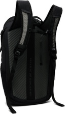 The North Face Black Kaban LTE 27L Backpack