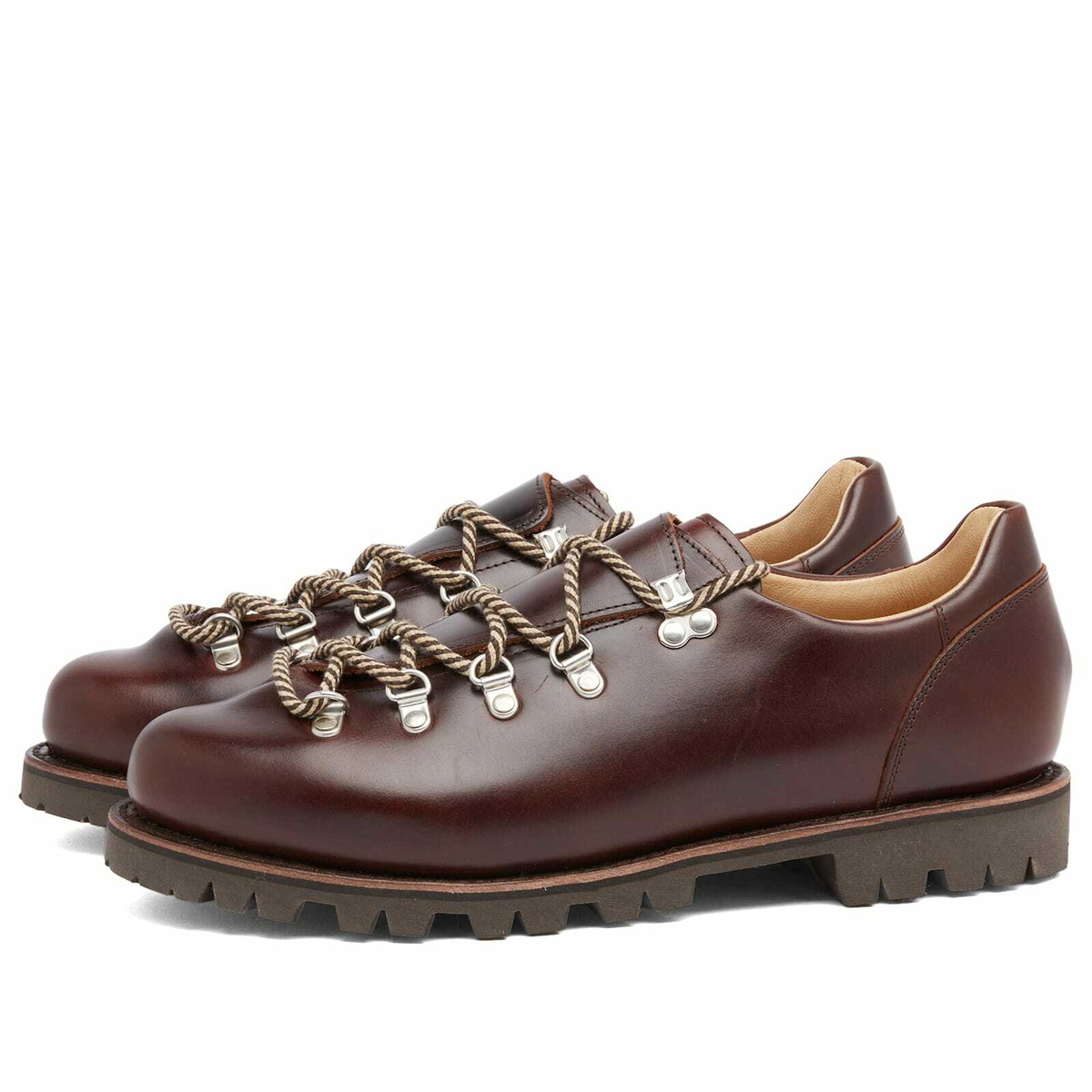 Paraboot Men's Clusaz in Bark