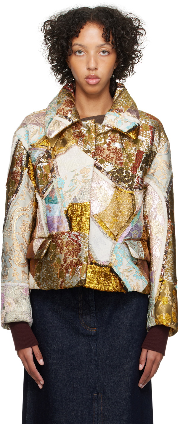 Dries Van Noten - Woman - Multicolour - Hat main image 0