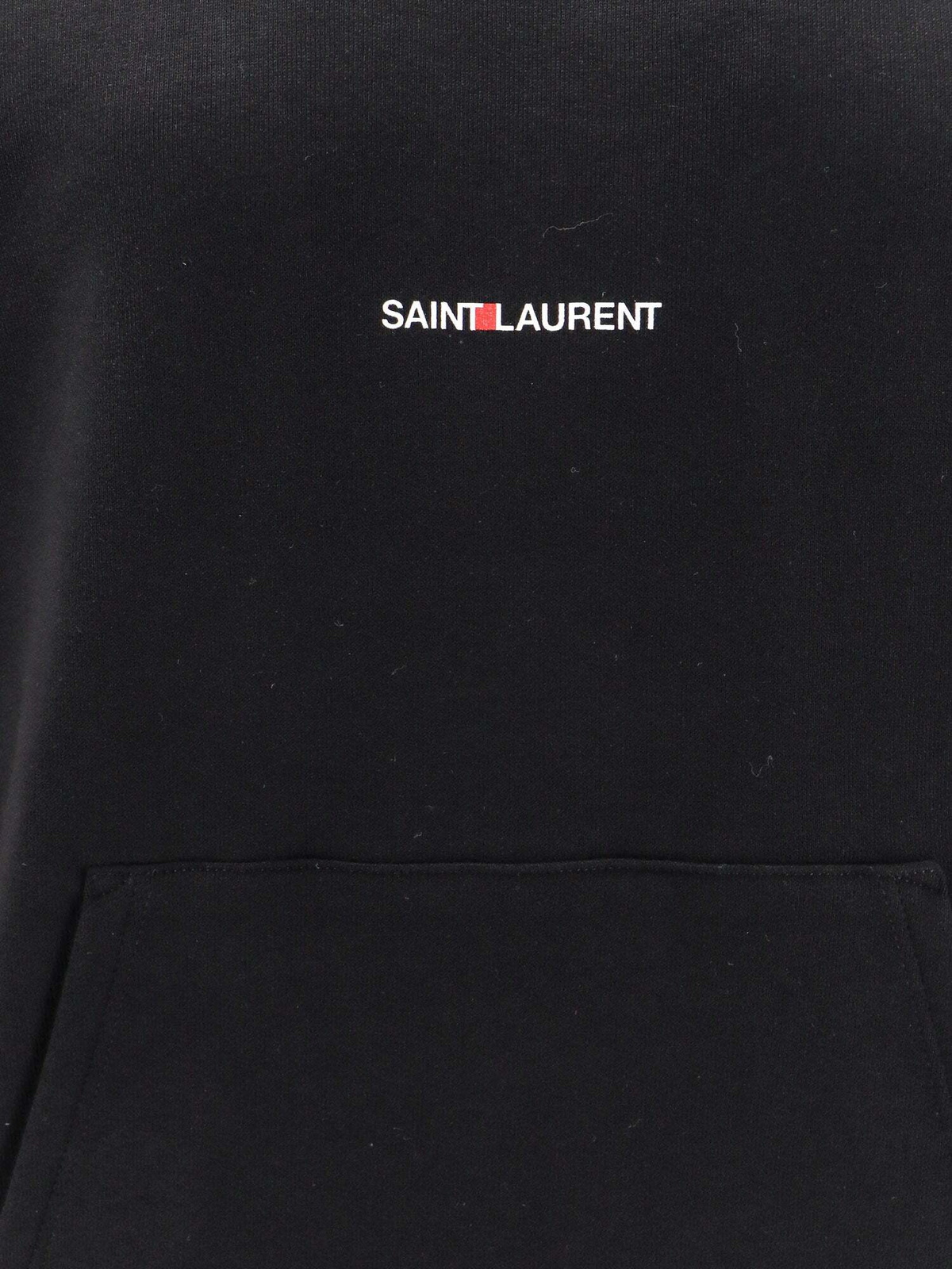 Saint Laurent - Woman - Brown - Sweatshirt main image 1