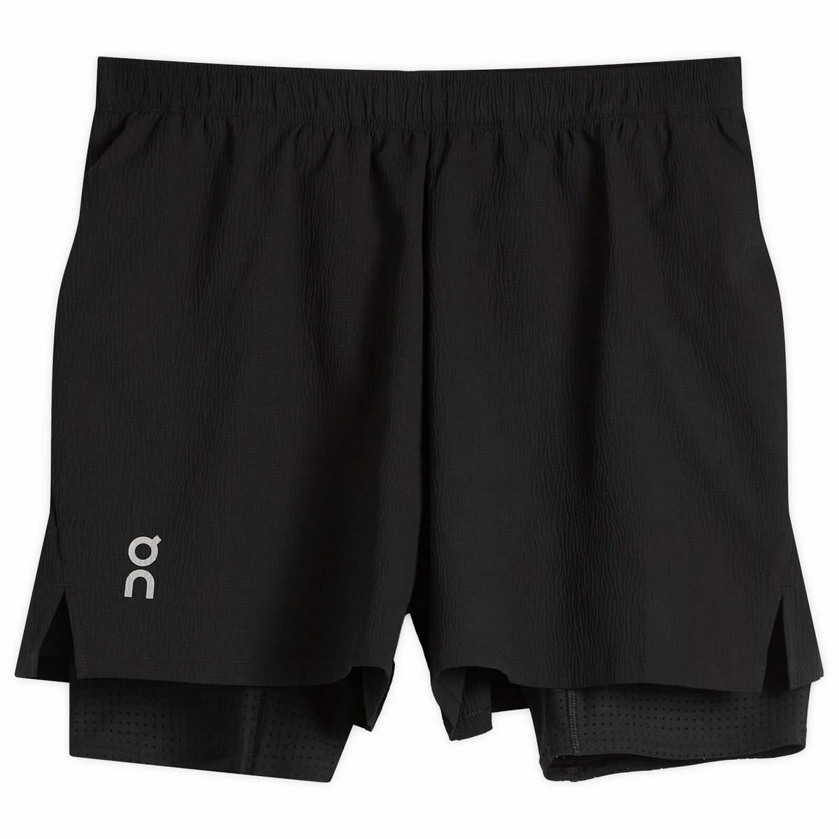On Pace Shorts 7