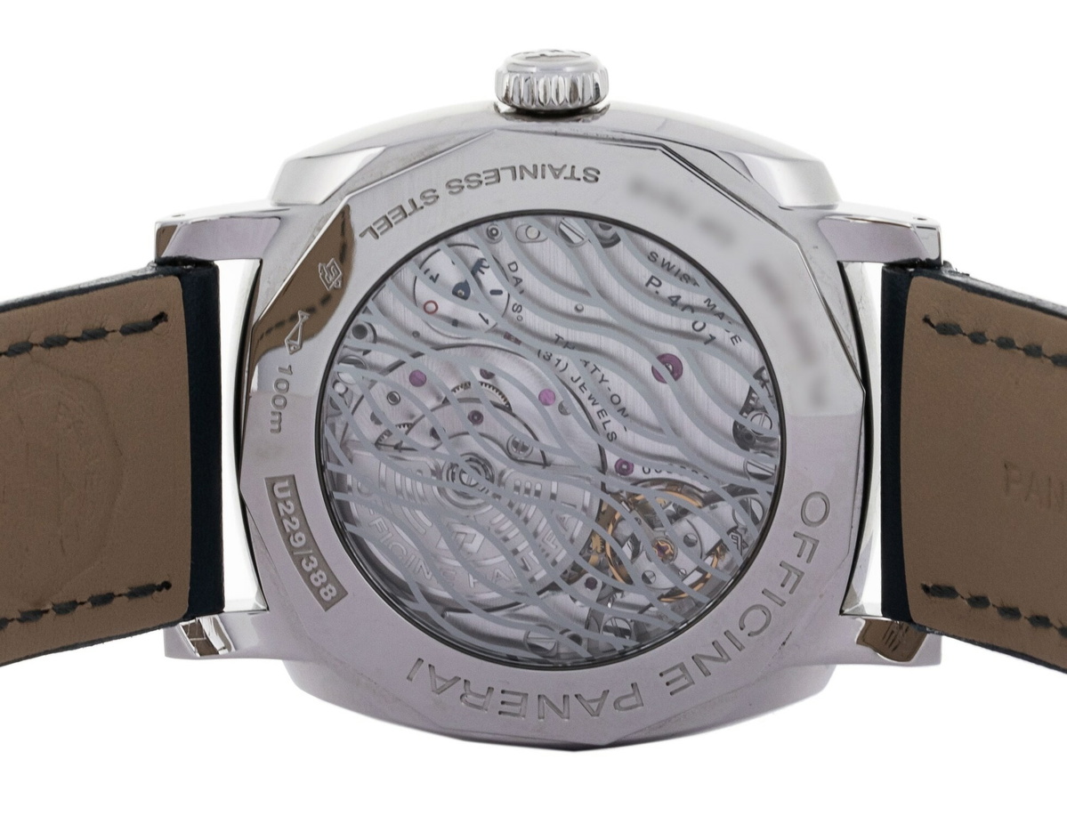 Panerai Radiomir GMT PAM00945