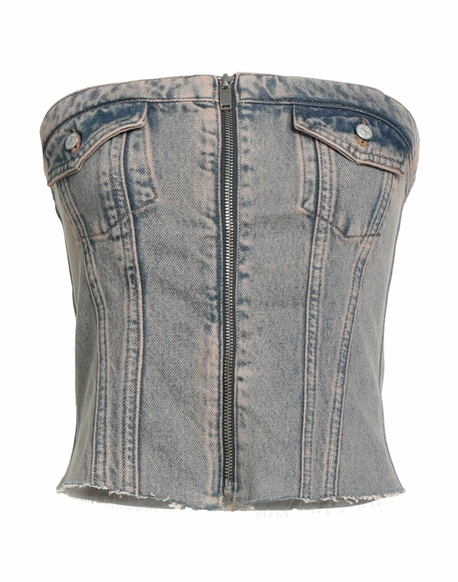 Photo: Envii Womens Top in Blue