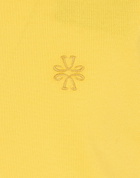 Jacob Cohёn Mens Polo shirt in Yellow