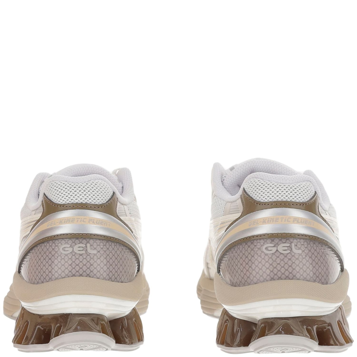 Asics Gel-kinetic Fluent Sneakers