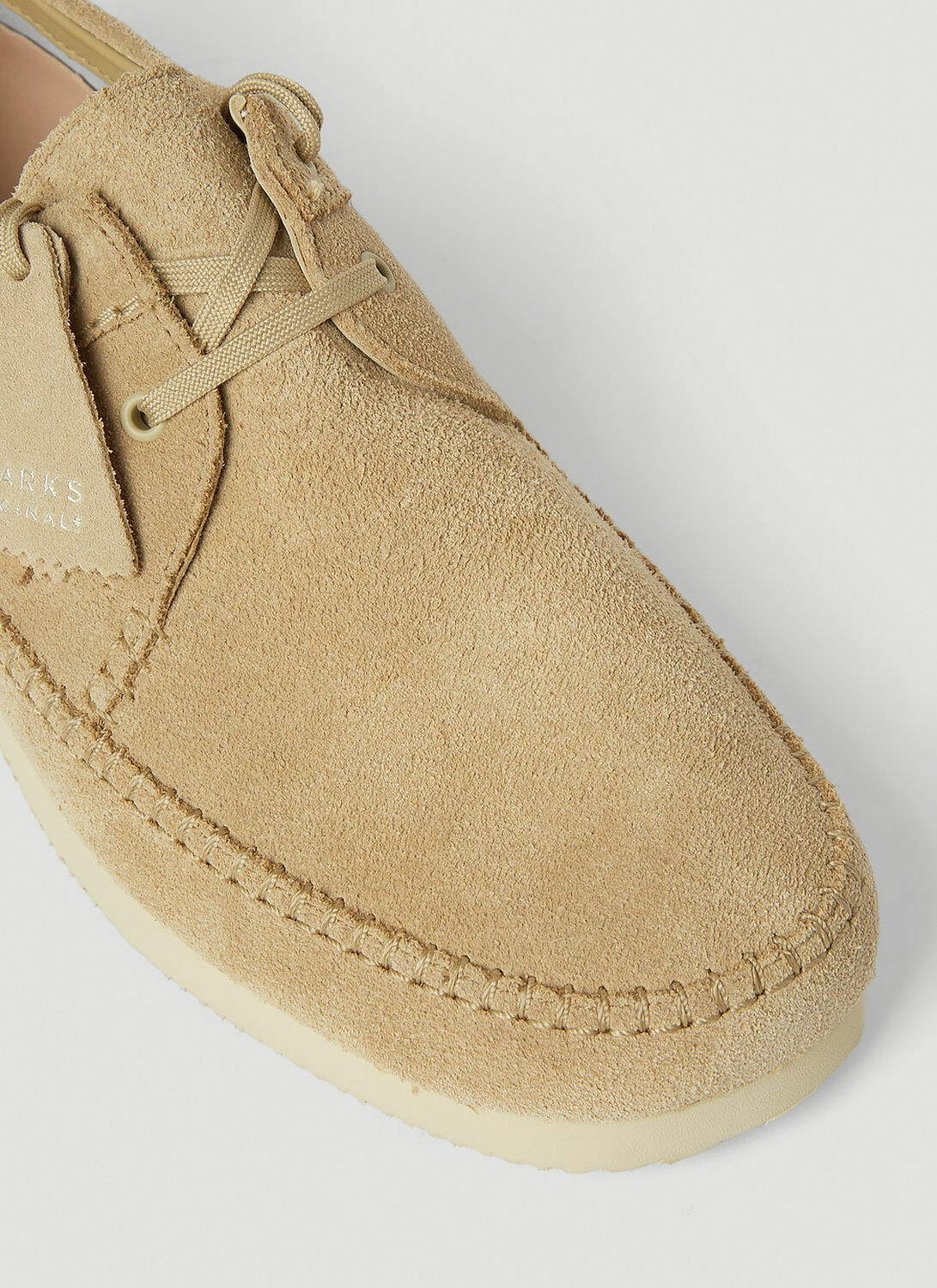 CLARKS ORIGINALS Weaver Shoes