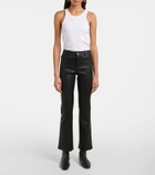 Stouls Dean leather pants