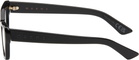 Marni Black Akelu Glasses