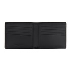 Maison Margiela Silver Four Stitch Wallet