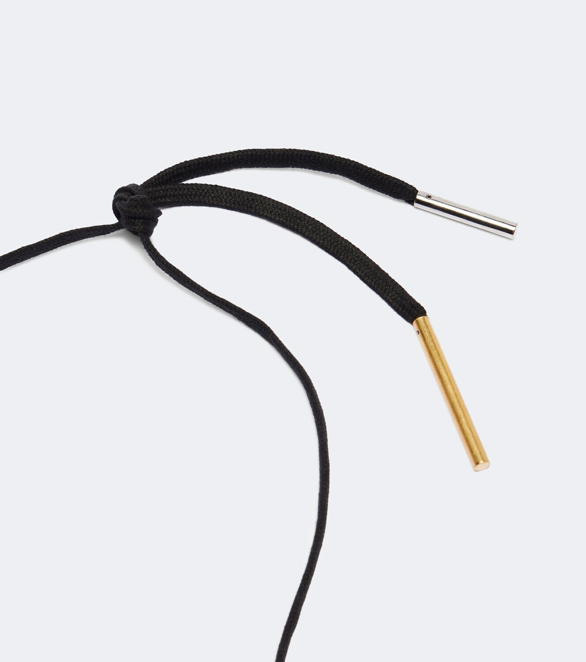 Dries Van Noten Embellished pendant necklace