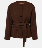 Blazé Milano Dales jacket