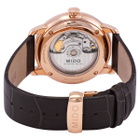 Mido Baroncelli Automatic Grey Dial Watch M0274263608800