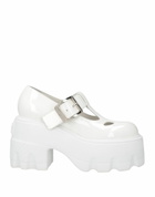 Casadei Womens Loafers in White