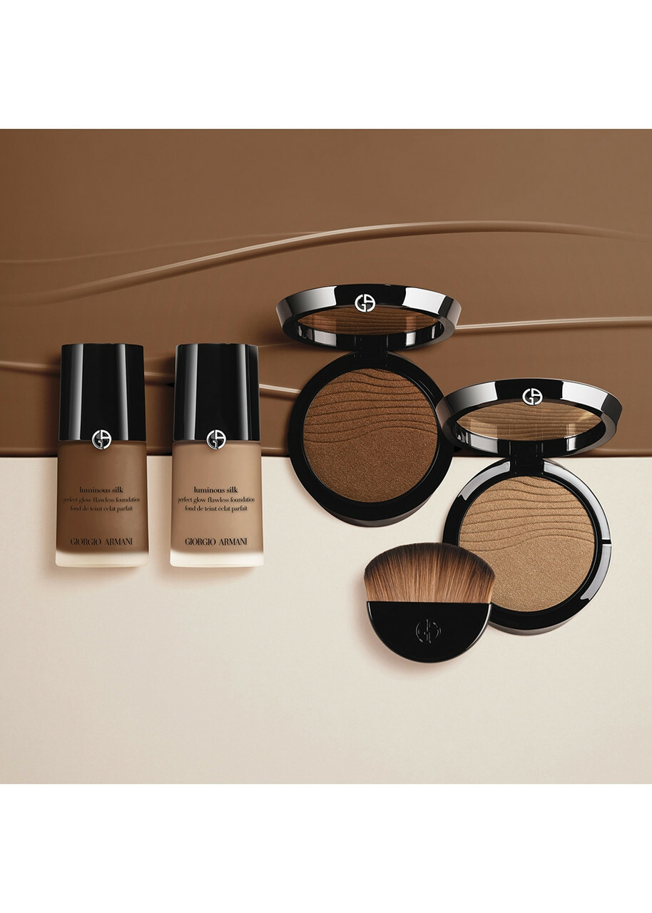 Armani Beauty Luminous Silk Glow Fusion Powder - 7