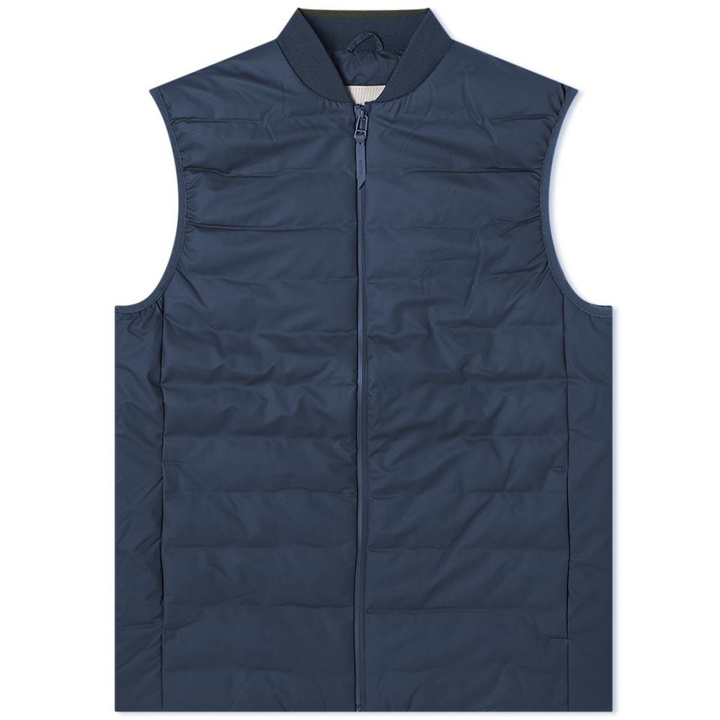 Photo: RAINS Trekker Vest