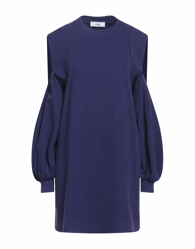 Photo: Jijil Womens Mini dress Dark in Purple