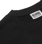 Billionaire Boys Club - Logo-Print Cotton-Jersey T-Shirt - Black