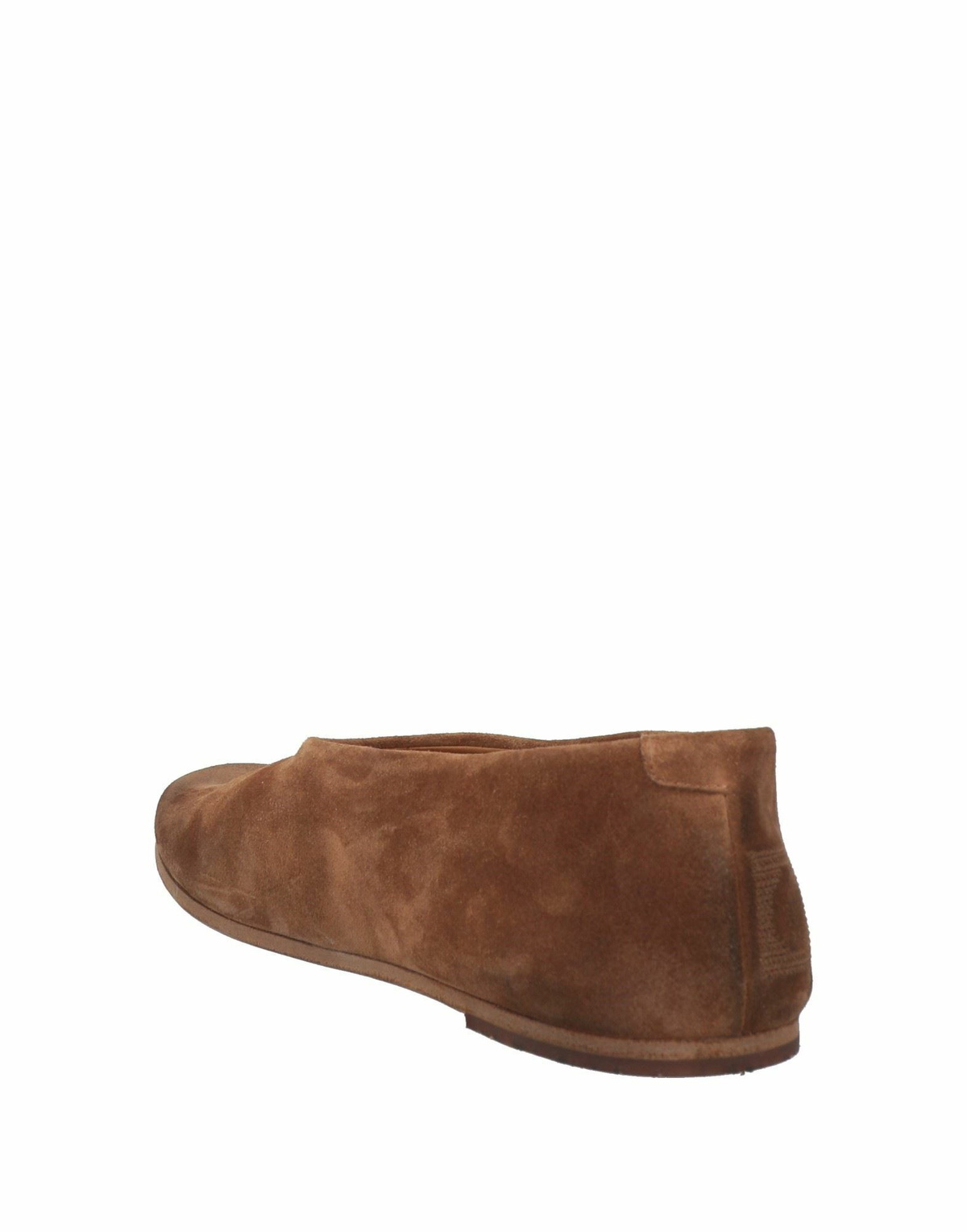 Marsèll Womens Ballet flats Tan