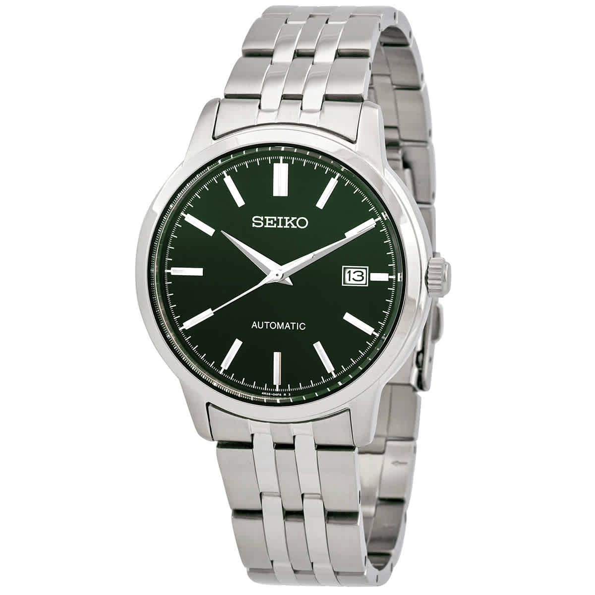 Seiko Presage Automatik SRPE15J1 Herren Automatikuhr