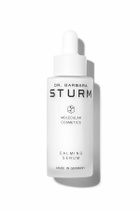DR BARBARA STURM beauty calming serum 30 ml White