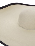 Max Mara Paper Yarn Hat